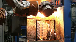 Signicast produces investment castings in lowcarbon steel stainless steels tool steels and nickel and cobaltbased alloys for various industrial markets at two vertically integrated and highly automated plants in Milwaukee and Harford WI Signicast produces investment castings in lowcarbon steel stainless steels tool steels and nickel and cobaltbased alloys for various industrial markets at two vertically integrated and highly automated plants in Milwaukee and Harford WI