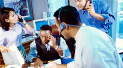 There is a growing sense that that hightech systems are developing and initiating trends autonomously regardless of human guidance