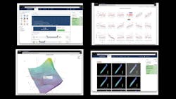 Parallel Works ldquosupercomputingasaservicerdquo compresses thousands of hours of data analysis into a browserbased resource Parallel Works ldquosupercomputingasaservicerdquo compresses thousands of hours of data analysis into a browserbased resource