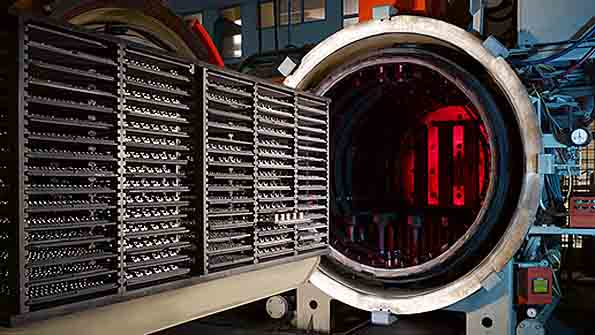 Dynacast known for precision diecasting also has a wider portfolio of capabilities including metal injection molding shown CNC machining heat treating and now investment casting