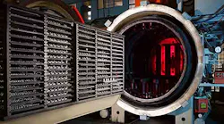 Dynacast known for precision diecasting also has a wider portfolio of capabilities including metal injection molding shown CNC machining heat treating and now investment casting