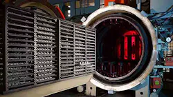 Dynacast known for precision diecasting also has a wider portfolio of capabilities including metal injection molding shown CNC machining heat treating and now investment casting