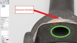 quality viewer module quality viewer module