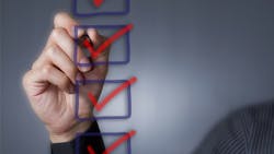 According to the revised NLRB rules all questions about a voting unit Who is in it Who is eligible to vote will be deferred until after the election Ballots will be counted before those questions are answered Only if they affect more than 20 of the employees voting will they be considered According to the revised NLRB rules all questions about a voting unit Who is in it Who is eligible to vote will be deferred until after the election Ballots will be counted before those questions are answered Only if they affect more than 20 of the employees voting will they be considered