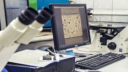 With proper inoculation foundries can avoid casting defects such as carbides chill shrink or chunky graphite But depending on section thickness any of these defects can reoccur much later in the solidification process This may require another later inoculation step as insurance What can be done to improve the classic inoculation using calciumbearing 75 ferrosilicon With proper inoculation foundries can avoid casting defects such as carbides chill shrink or chunky graphite But depending on section thickness any of these defects can reoccur much later in the solidification process This may require another later inoculation step as insurance What can be done to improve the classic inoculation using calciumbearing 75 ferrosilicon