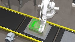 Robotics and simulation software plus 3D printing can change the cost structure for metalcasting deemphasizing tooling and inventory and raising the importance of product design and cloudbased purchasing and distribution Robotics and simulation software plus 3D printing can change the cost structure for metalcasting deemphasizing tooling and inventory and raising the importance of product design and cloudbased purchasing and distribution