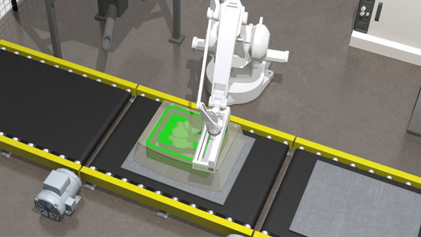 ldquoDigital manufacturingrdquo describes many current technologies from robotbased 3D printing to laserbased systems producing fully dense metal parts directly from CAD