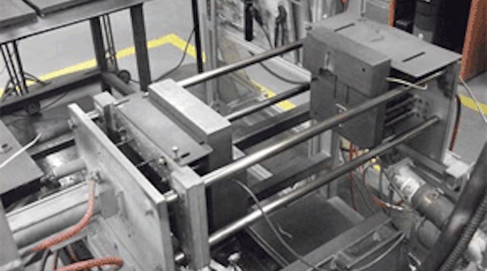 Graphite Mold Casting is a Better Solution All Around | Foundry ...