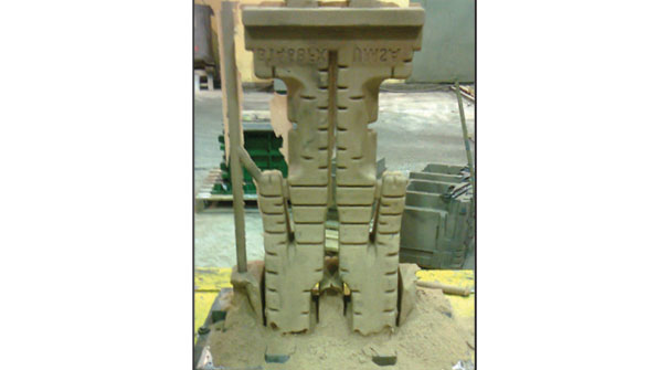 Solving Coremaking Defects | Foundry Management & Technology