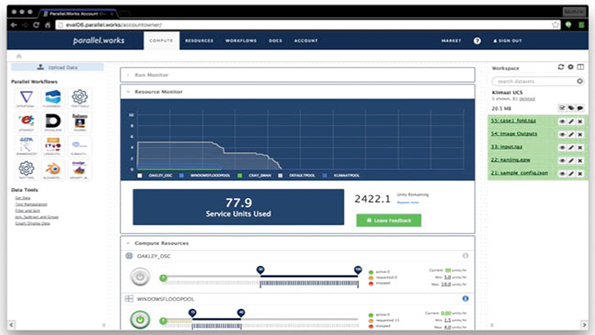 Supercomputing for Manufacturing SMBs | Foundry Management & Technology