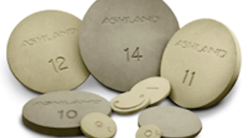 Hot Topping Techniques for Riser Feeding Consistency | Foundry ...