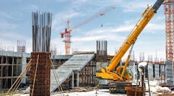 We have institutionalized infrastructure spending. It’s difficult to anticipate how increased outlays of public funds will engender new growth opportunities, rather than become absorbed by existing projects and programs. We have institutionalized infrastructure spending. It’s difficult to anticipate how increased outlays of public funds will engender new growth opportunities, rather than become absorbed by existing projects and programs.