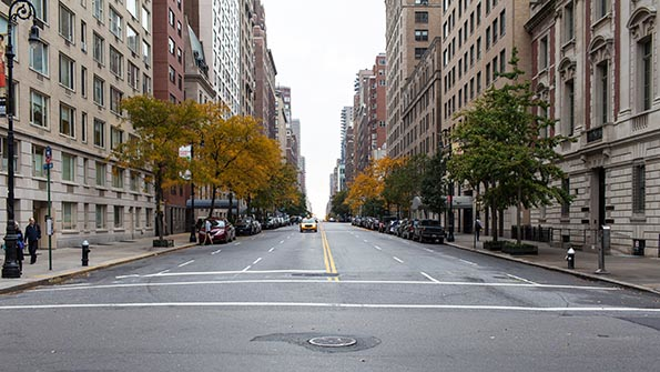 A society increasingly shaped by consumerism has no vision for civilized life only individual claims to success Itrsquos an empty feeling