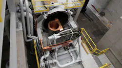 Titanium Foundry Takes Off