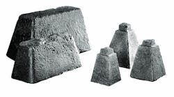 SMW INSERT™ offers a balance of Bi and Ce to increase nodule count, thereby reducing the occurrence of chunky graphite. SMW INSERT™ offers a balance of Bi and Ce to increase nodule count, thereby reducing the occurrence of chunky graphite.