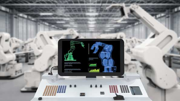 Hightech investments may ensure the growth of digital manufacturing mdash but may not be enough to ensure the success of manufacturers