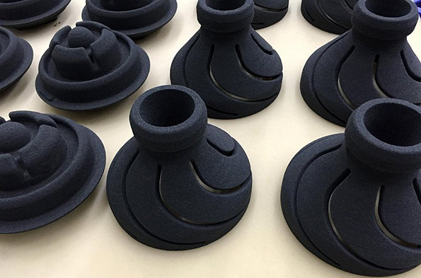 Ashland Foundry has been in operation for over 135 years and casts steel chrome iron and highalloy steel parts for pumps