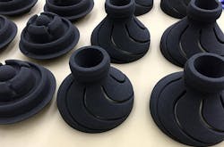 Ashland Foundry has been in operation for over 135 years and casts steel chrome iron and highalloy steel parts for pumps Ashland Foundry has been in operation for over 135 years and casts steel chrome iron and highalloy steel parts for pumps