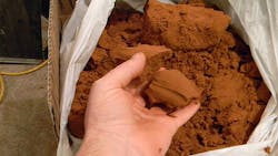 Most refractory coating products require dilution with a solvent particularly an alcohol solvent Alcohol solvents are available in different grades or purity levels which can determine the specific density or viscosity level necessary for coating a mold or core Most refractory coating products require dilution with a solvent particularly an alcohol solvent Alcohol solvents are available in different grades or purity levels which can determine the specific density or viscosity level necessary for coating a mold or core