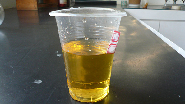 FA is an organic compound used to formulate resins that foundries use as binder chemicals to form sand molds