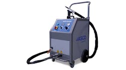 The ASCO Nanojet achieves precise, efficient operation and operates with less noise.