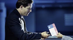 Who has not been made to feel that he is the problem for an airlines(or bank, or insurance company) trying to fulfill its lofty mission statement. The notion that a commercial enterprise may assert its authority to punish a private citizen, a customer, is in line with the idea that we can be unified and fulfilled by commerce. Who has not been made to feel that he is the problem for an airlines(or bank, or insurance company) trying to fulfill its lofty mission statement. The notion that a commercial enterprise may assert its authority to punish a private citizen, a customer, is in line with the idea that we can be unified and fulfilled by commerce.