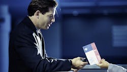 Who has not been made to feel that he is the problem for an airlinesor bank or insurance company trying to fulfill its lofty mission statement The notion that a commercial enterprise may assert its authority to punish a private citizen a customer is in line with the idea that we can be unified and fulfilled by commerce Who has not been made to feel that he is the problem for an airlinesor bank or insurance company trying to fulfill its lofty mission statement The notion that a commercial enterprise may assert its authority to punish a private citizen a customer is in line with the idea that we can be unified and fulfilled by commerce