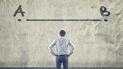 Itrsquos not uncommon for problems to be addressed by throwing resources at them devote more time to study it spend more money to fix it or demand more effort to resolve it But expending more resources is not always the wisest course of action and much of that valuable time money or effort may end up wasted Itrsquos not uncommon for problems to be addressed by throwing resources at them devote more time to study it spend more money to fix it or demand more effort to resolve it But expending more resources is not always the wisest course of action and much of that valuable time money or effort may end up wasted