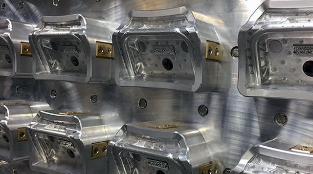 Tennessee Tool and Fixture will produce molds for forming expanded polystyrene (EPS) and expanded polypropylene (EPP) materials, plus molds for flexible urethane products, blow molds, and headliner tooling.