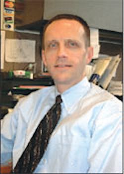 Robert Brooks, Editor Robert Brooks, Editor