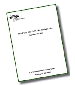 EPAs Five-Year Plan EPAs Five-Year Plan