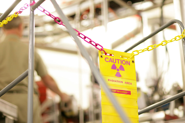 Beryllium presents two risks of toxic exposure first via soluble beryllium salts which may occur via exposure to the elemental or refined forms of the metal and second via longterm exposure to beryllium oxide usually by inhalation