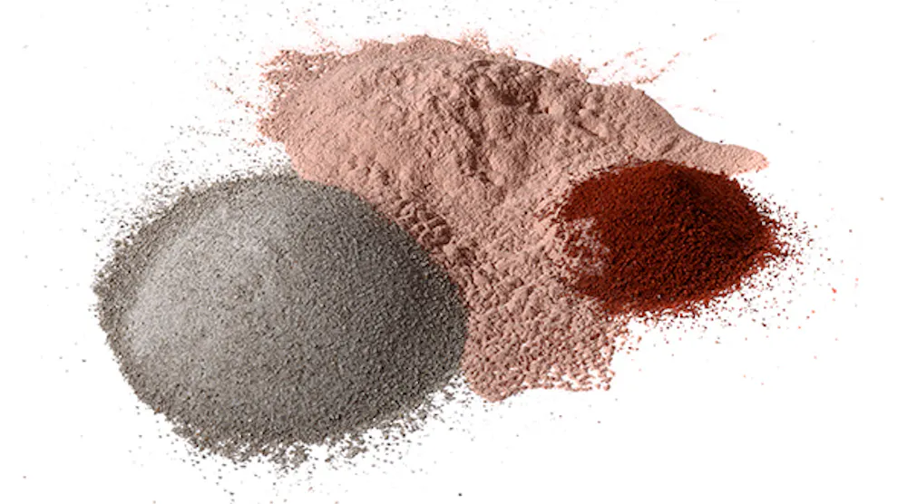 To Choose the Right Sand Additive, Understand Composition, Effects ...