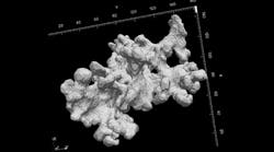 Cast iron can be modified to optimize its mechanical and physical properties Researchers at DOErsquos Argonne National Lab used ldquosynchrotron Xray analysisrdquo to gain a deeper understanding the materialrsquos structural formation Cast iron can be modified to optimize its mechanical and physical properties Researchers at DOErsquos Argonne National Lab used ldquosynchrotron Xray analysisrdquo to gain a deeper understanding the materialrsquos structural formation