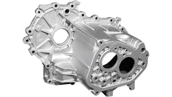 Linamar noted that FVM SAM and Alfisa Technologies complement its current highpressure diecasting capabilities Linamar noted that FVM SAM and Alfisa Technologies complement its current highpressure diecasting capabilities