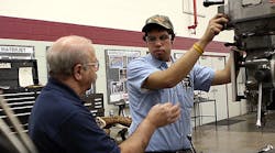 What seems missing is the appreciation for skills that are developed over time, by trial and error, and by exposure to the work and skills of others. The value of this type of skills training is hard to quantify – which may be why it has been priced out of many organizations. What seems missing is the appreciation for skills that are developed over time, by trial and error, and by exposure to the work and skills of others. The value of this type of skills training is hard to quantify – which may be why it has been priced out of many organizations.