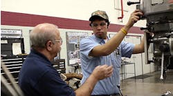 What seems missing is the appreciation for skills that are developed over time by trial and error and by exposure to the work and skills of others The value of this type of skills training is hard to quantify ndash which may be why it has been priced out of many organizations What seems missing is the appreciation for skills that are developed over time by trial and error and by exposure to the work and skills of others The value of this type of skills training is hard to quantify ndash which may be why it has been priced out of many organizations