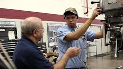 What seems missing is the appreciation for skills that are developed over time by trial and error and by exposure to the work and skills of others The value of this type of skills training is hard to quantify ndash which may be why it has been priced out of many organizations What seems missing is the appreciation for skills that are developed over time by trial and error and by exposure to the work and skills of others The value of this type of skills training is hard to quantify ndash which may be why it has been priced out of many organizations