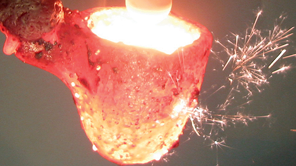 SinterCast is developer and licenser of the most widely used process for compacted graphite iron production involving iron sampling and treatment for product development programs and highvolume series production