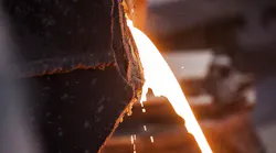 timeless metalcasting