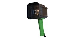Magnaflux EV6500 LED UV inspection lamp Magnaflux EV6500 LED UV inspection lamp