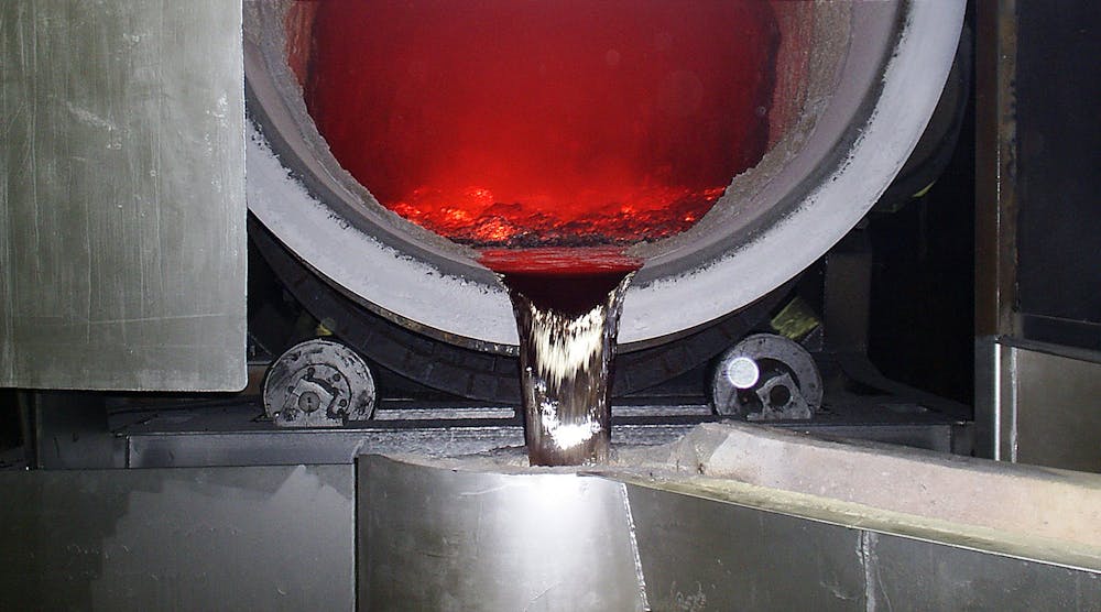 To highlight in depth the most common causes of refractory failure and explain the steps end users should take to avoid an unplanned shutdown, Morgan Advanced Materials and SK Energy collaborated on a report &mdash; &ldquo;Understanding Refractory Failures in Fired Heaters.&rdquo;