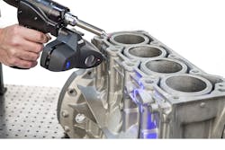 Nikon Metrology ModelMaker H120 Nikon Metrology ModelMaker H120