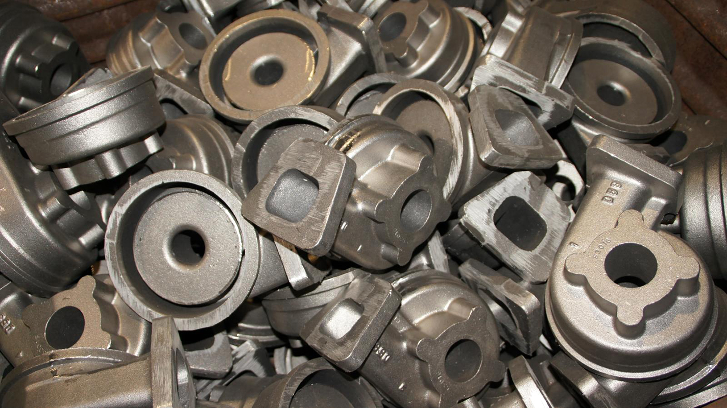 iron castings