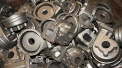 iron castings iron castings