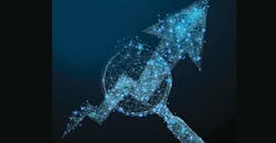 Digital Change illustration Digital Change illustration