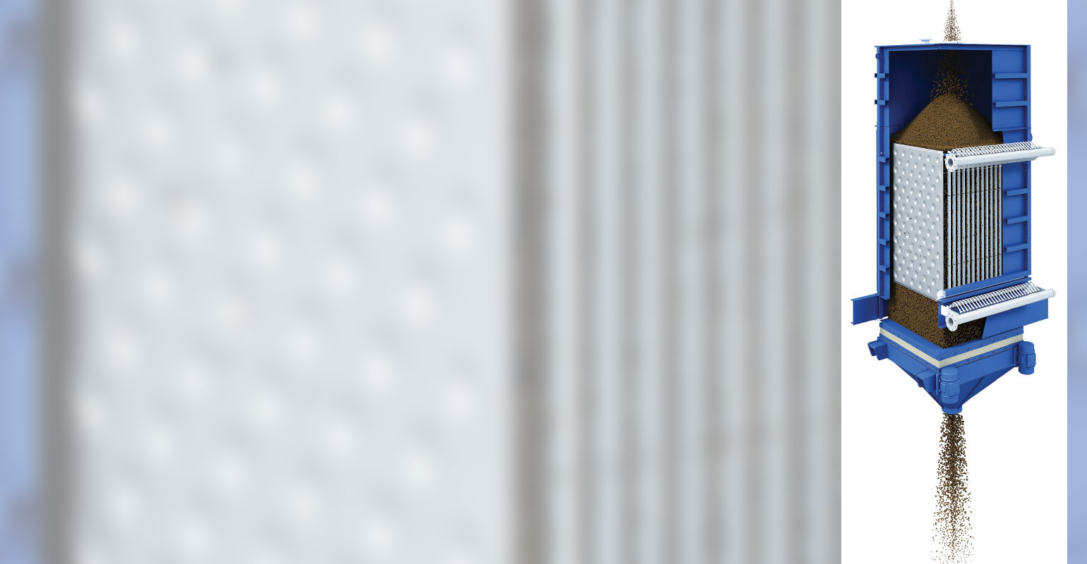 Fig1 Single Bank Vibrating