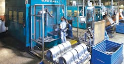 Benton Foundry Benton Foundry