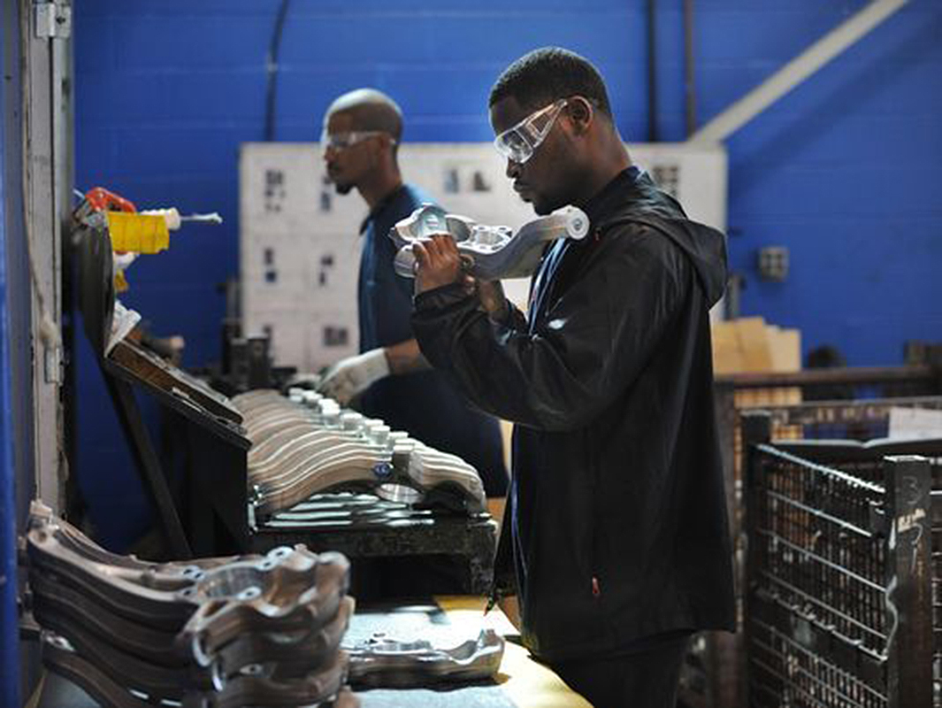 Sakthi Automotive Group USA