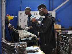 Sakthi Automotive Group USA Sakthi Automotive Group USA